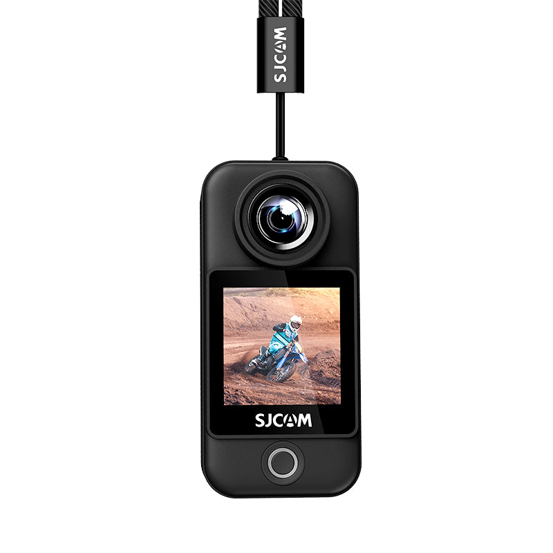 SJCAM C300 Action Camera