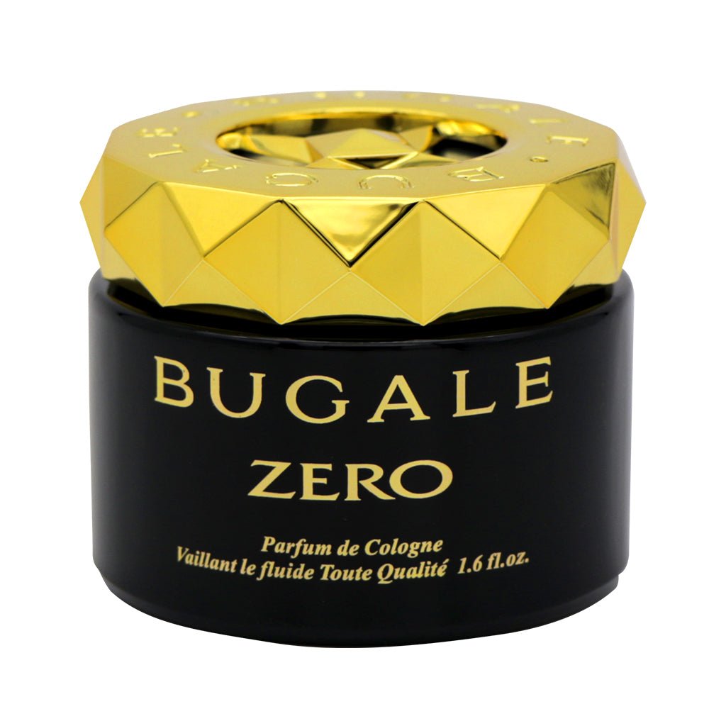 BUGALE ZERO GOLD MUSK - www.vaioshub.com.au