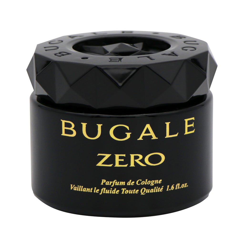 BUGALE ZERO WHITE MUSK - www.vaioshub.com.au