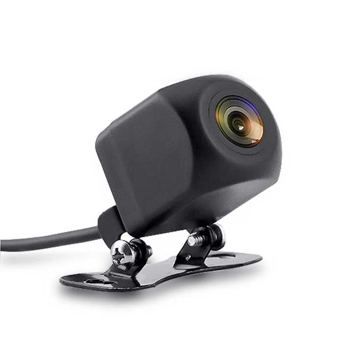 HD 1080P 1000TVL AHD AI CAR REAR REVERSE CAMERA WITH PERSON DETECTION AND ALARM SOUND (works only with our displays) - VAIOS PTY LTD
