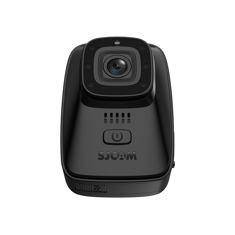 SJCAM A10 Body Camera - www.vaioshub.com.au