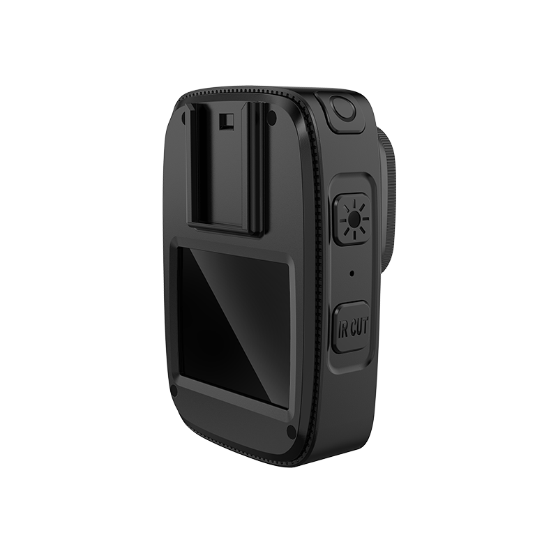 SJCAM A10 Body Camera - www.vaioshub.com.au