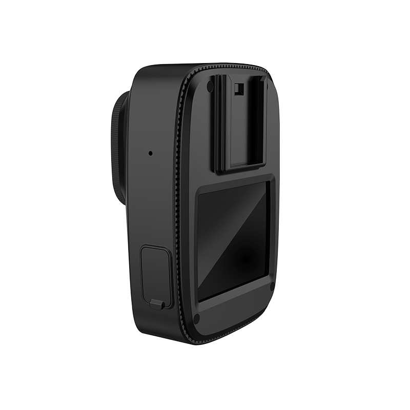 SJCAM A10 Body Camera - www.vaioshub.com.au