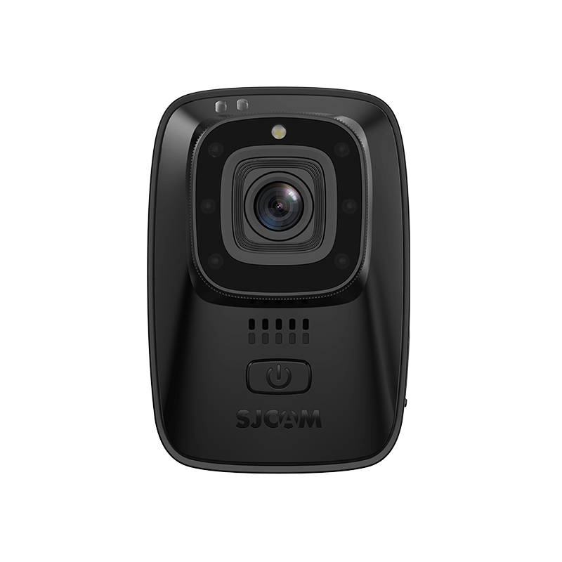 SJCAM A10 Body Camera - www.vaioshub.com.au