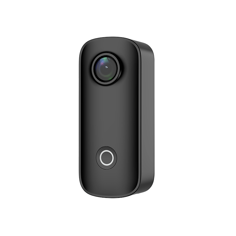 SJCAM C100+ Pocket Action Camera - www.vaioshub.com.au