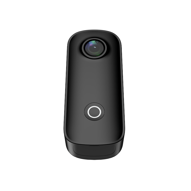 SJCAM C100+ Pocket Action Camera - www.vaioshub.com.au