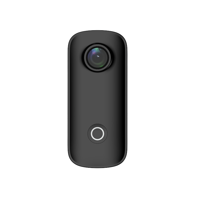SJCAM C100+ Pocket Action Camera - www.vaioshub.com.au