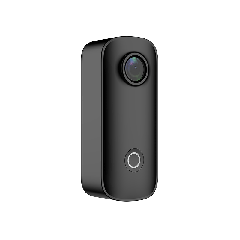SJCAM C100+ Pocket Action Camera - www.vaioshub.com.au