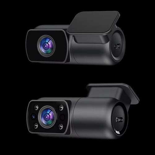 SJCAM M60 Dash Camera - www.vaioshub.com.au