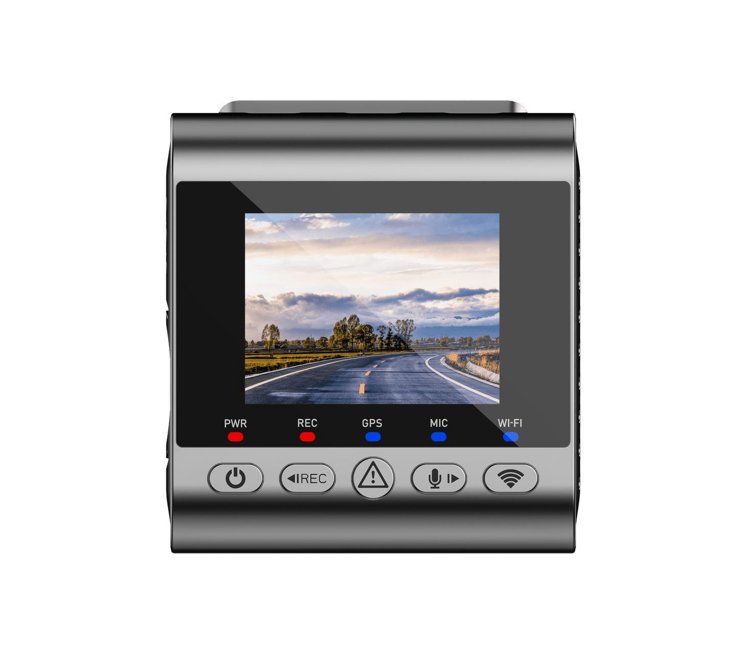 SJCAM M60 Dash Camera - www.vaioshub.com.au