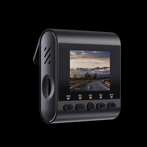 SJCAM M60 Dash Camera - www.vaioshub.com.au