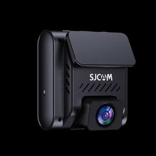 SJCAM M60 Dash Camera - www.vaioshub.com.au