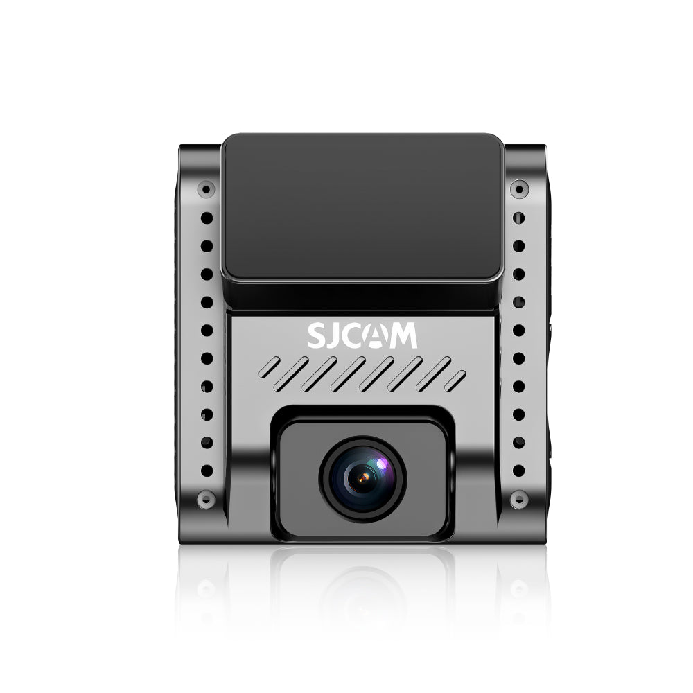 SJCAM M60S Dash Camera - www.vaioshub.com.au