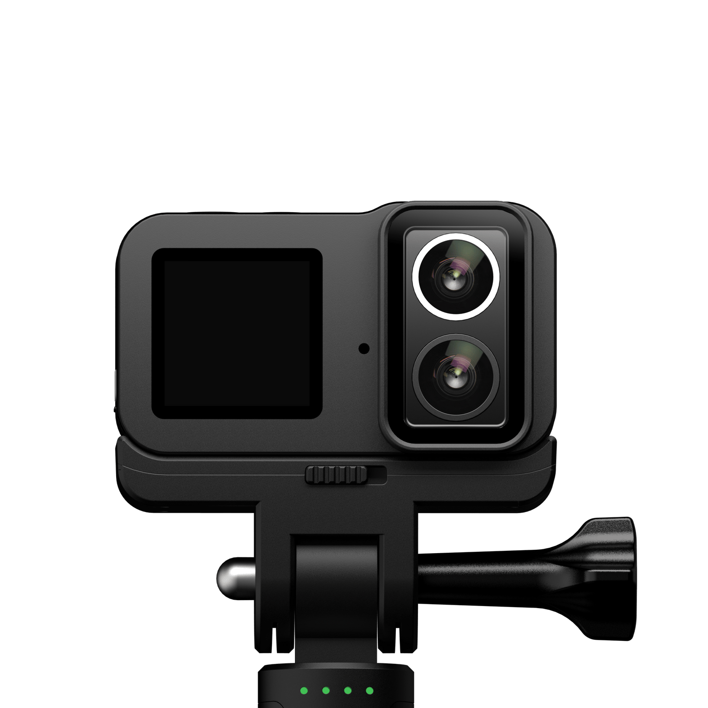 SJCAM SJ20 Dual Lens Action Camera - www.vaioshub.com.au