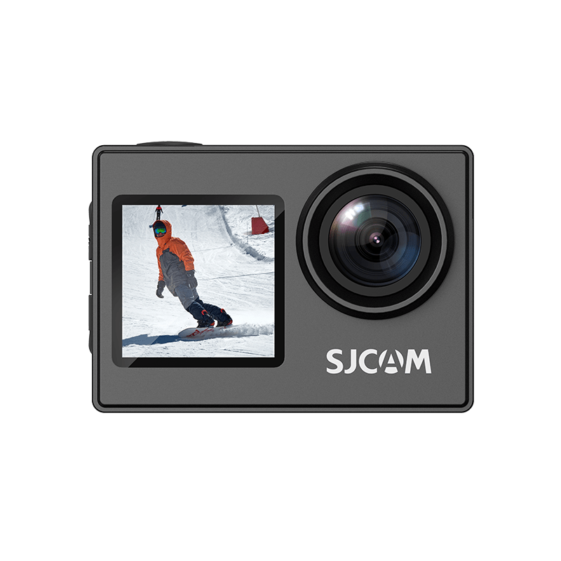 SJCAM SJ4000 Dual Screen Action Camera - www.vaioshub.com.au