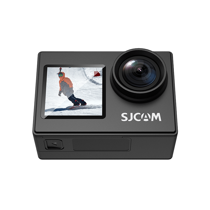 SJCAM SJ4000 Dual Screen Action Camera - www.vaioshub.com.au