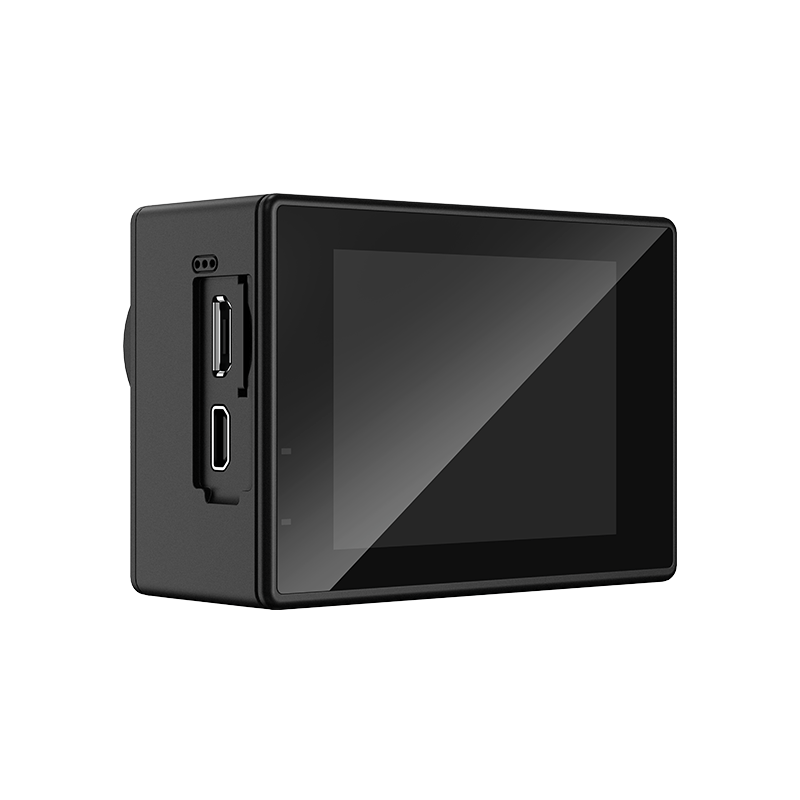 SJCAM SJ4000 Dual Screen Action Camera - www.vaioshub.com.au