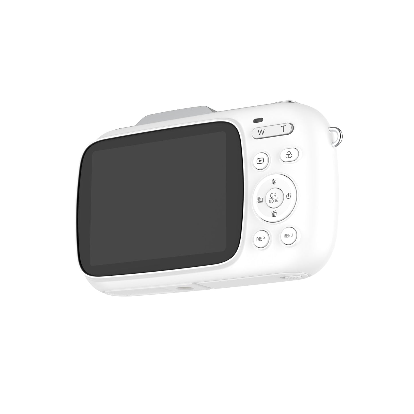 SJCAM ZV100 Digital Camera - www.vaioshub.com.au