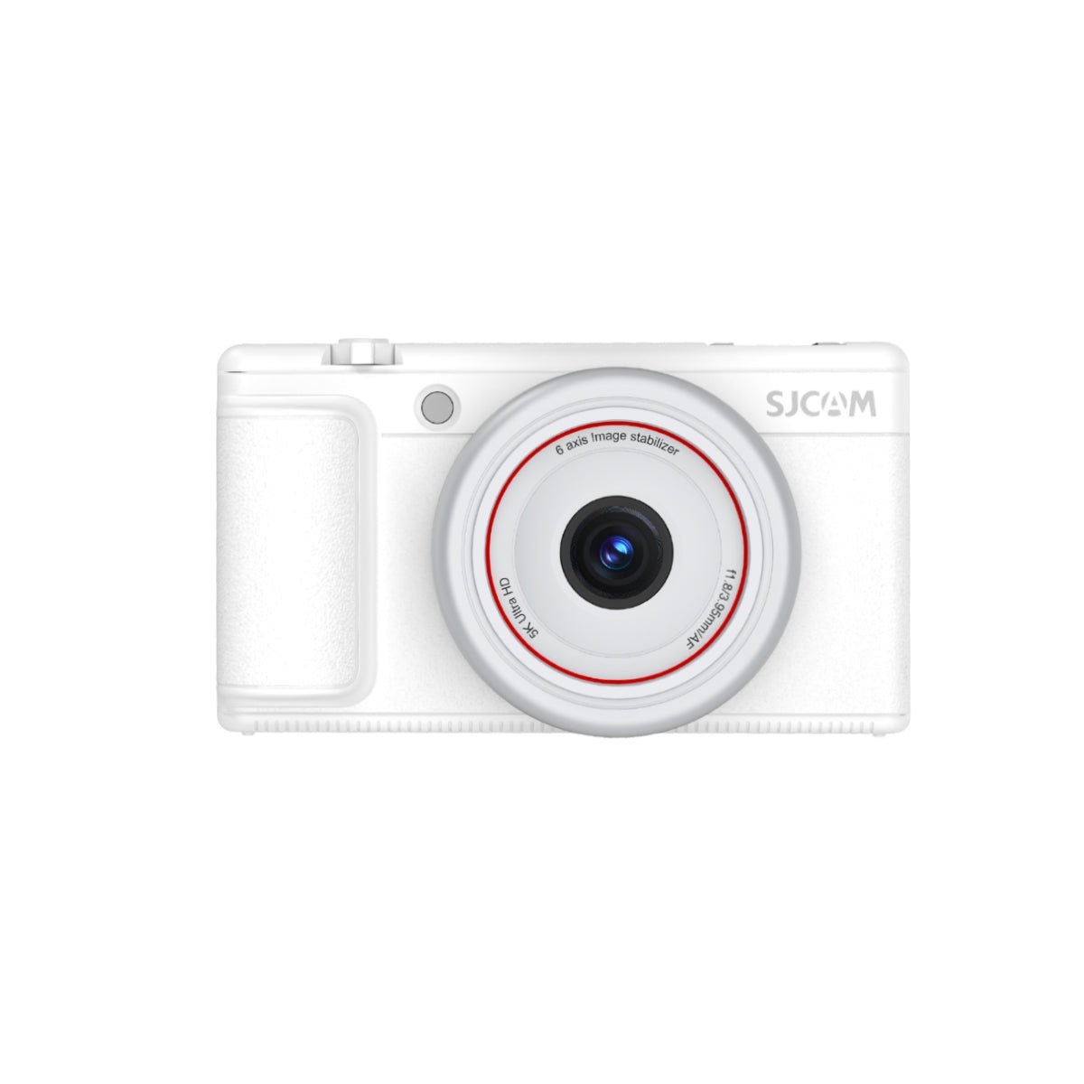 SJCAM ZV200 Digital Camera - www.vaioshub.com.au