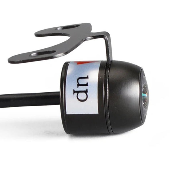 Universal 2 In 1 18.5mm Mini Rear View Camera - www.vaioshub.com.au