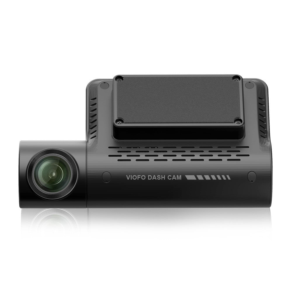 Viofo A139 2CH Dual Channel Dash Cam - Front 2K 1440P + Rear 1080P with 5GHz Wi - Fi and GPS - VAIOS PTY LTD