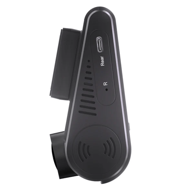 VIOFO A229 Ultra 2CH 4K Front+4K Rear Dashcam with Dual Sony STARVIS 2 Sensors - www.vaioshub.com.au
