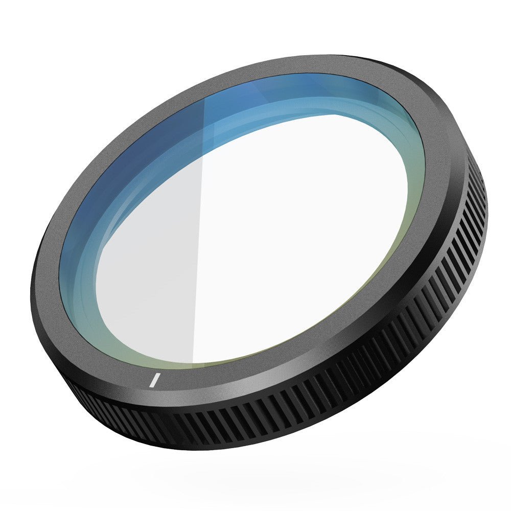 VIOFO CPL - 200 Filter Anti - Glare Circular Polarizing Lens for A229/T130/A139/A139 PRO/WM1 - VAIOS PTY LTD