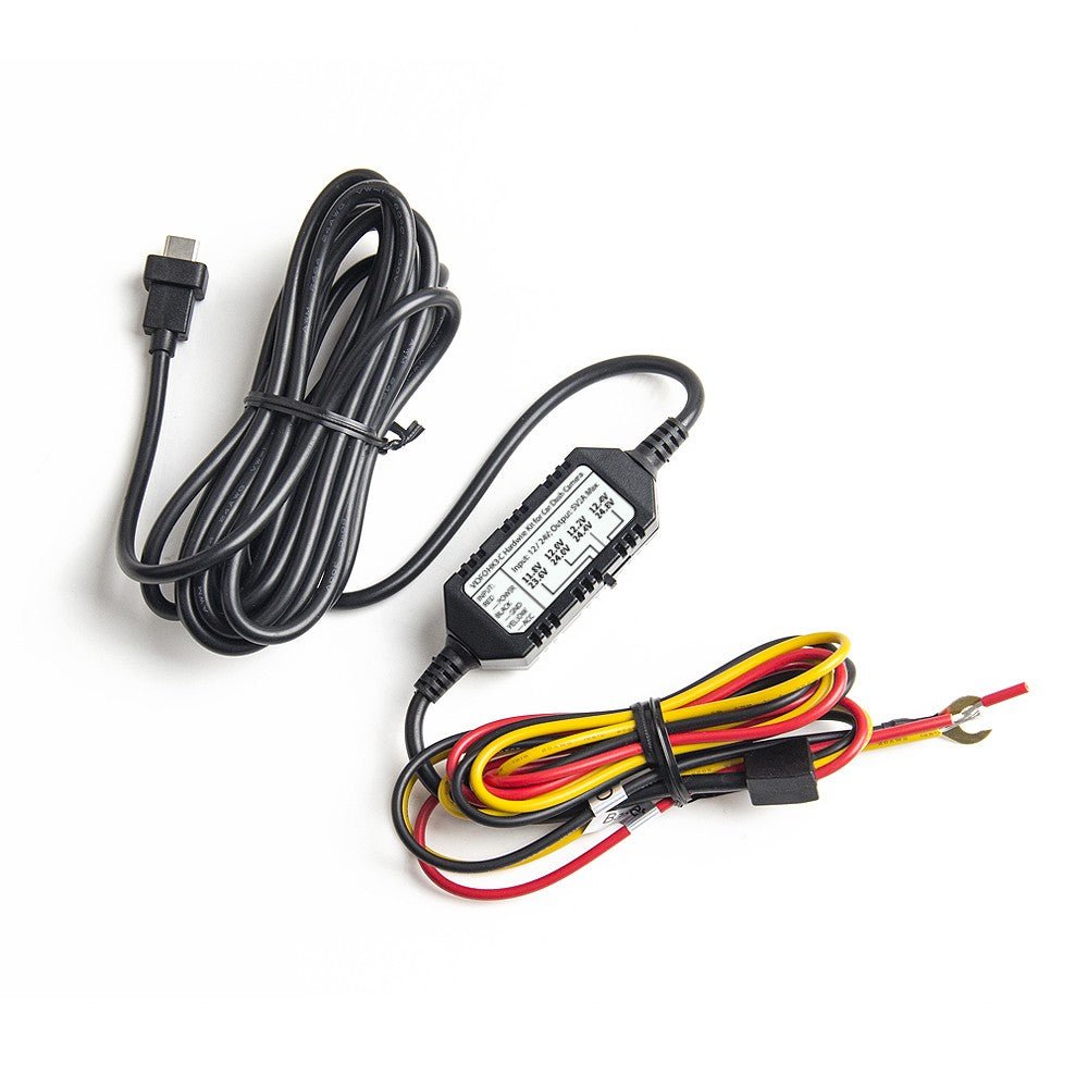 VIOFO HK3 - C Type - C Hardwire Kit for A139/A139 PRO Dash Camera - VAIOS PTY LTD