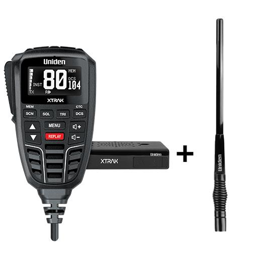 2-Way Communications - VAIOS PTY LTD