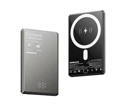 Portable Power Banks - VAIOS PTY LTD