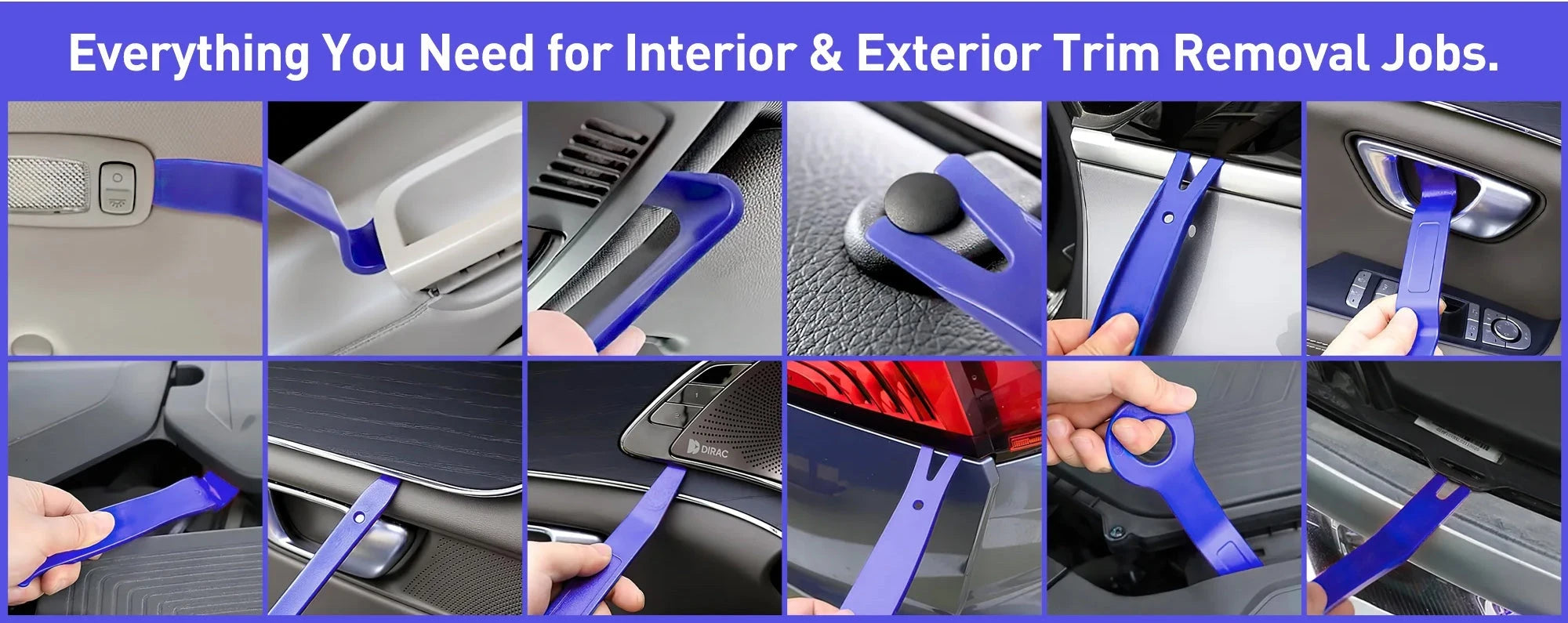 Tools and Equipment - VAIOS PTY LTD