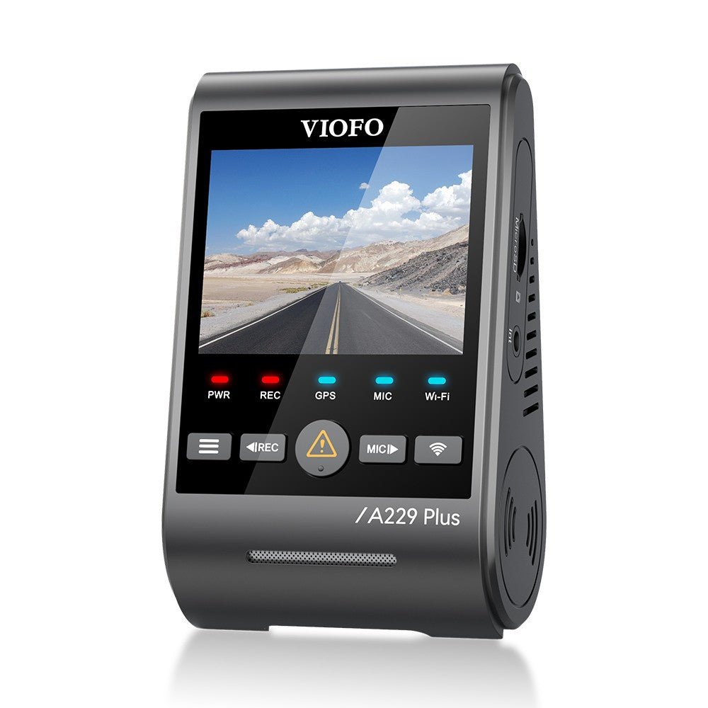 VIOFO Dashcams - VAIOS PTY LTD