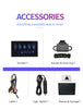 13.3 Inch Car Monitor IPS Touch Screen Navigation Android 11.0 2+32GB Car Player - VAIOS PTY LTD