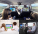 13.3 Inch Car Monitor IPS Touch Screen Navigation Android 11.0 2+32GB Car Player - VAIOS PTY LTD