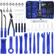 25Pcs Car Radio Removal Tool Kit with Pry Trim Keys Set - VAIOS PTY LTD