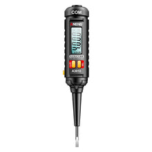 A3010 4000 Counts Pen - Type Multimeter True - RMS Backlight Multi Meter Digital Auto Range Tester - www.vaioshub.com.au