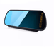AHD 2 AV Input Car Rear View Mirror 7" Screen Car Monitor - www.vaioshub.com.au