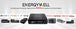 DashCam Battery Pack P8 - VAIOS PTY LTD