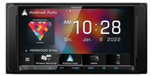 DMX8521S Digital Media Receiver with 7.0" WVGA Display - www.vaioshub.com.au