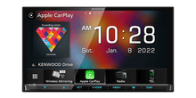 DMX8521S Digital Media Receiver with 7.0" WVGA Display - www.vaioshub.com.au