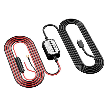 HK2 Mini Hardwire Kit for A119V2/A119S/A119 PRO/A118/A118C/A118C2/B40/WR1 Car Camera - VAIOS PTY LTD