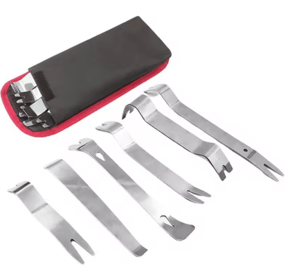 Metal Trim Car Removal Tool Kit - VAIOS PTY LTD