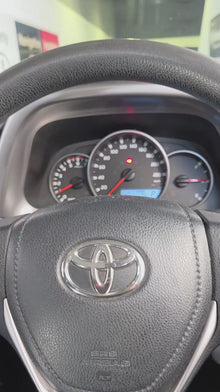 Toyota RAV4 (2013–2018) 9" Multimedia Upgrade & Facia Kit