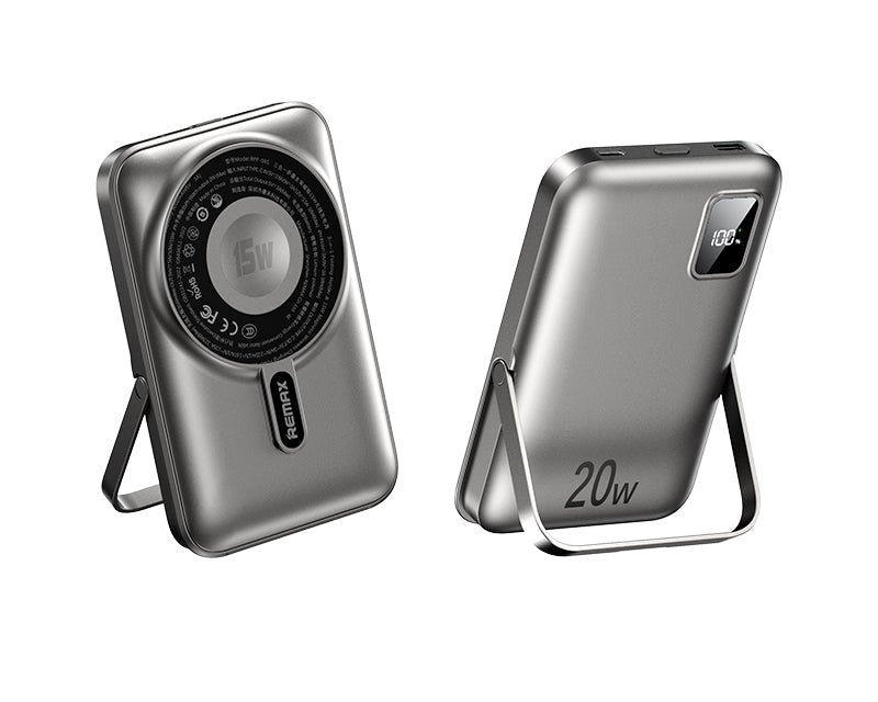 RPP - 695 10000MAH Power Bank - VAIOS PTY LTD