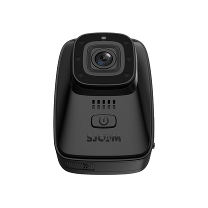 SJCAM A10 Body Camera - www.vaioshub.com.au