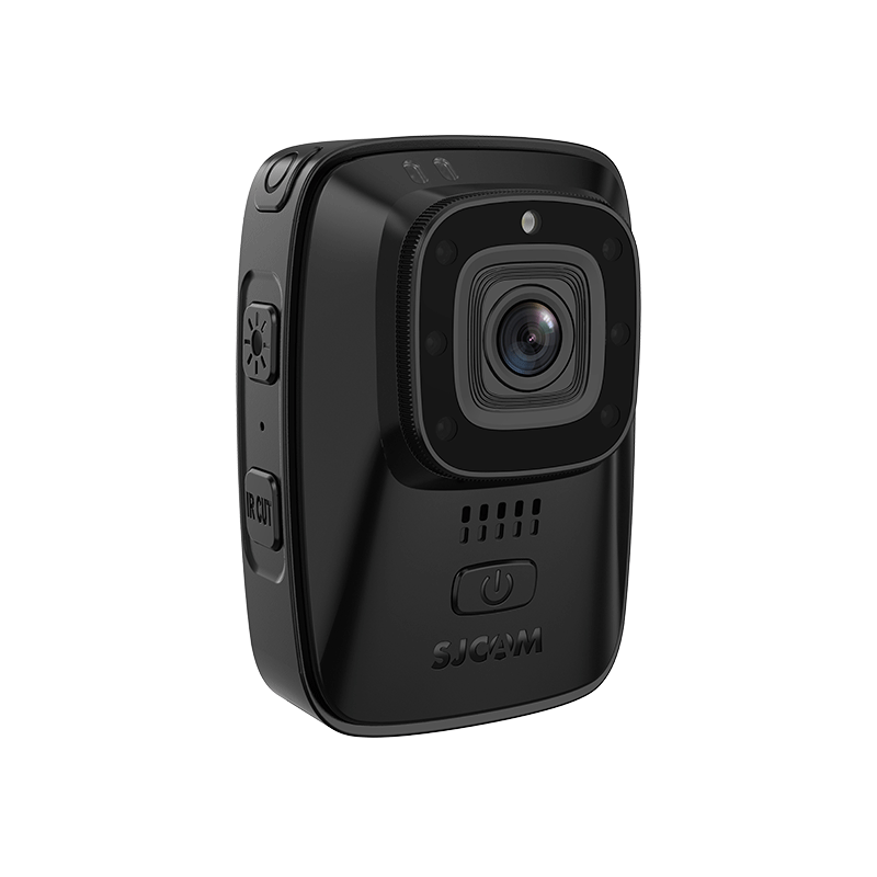 SJCAM A10 Body Camera - www.vaioshub.com.au