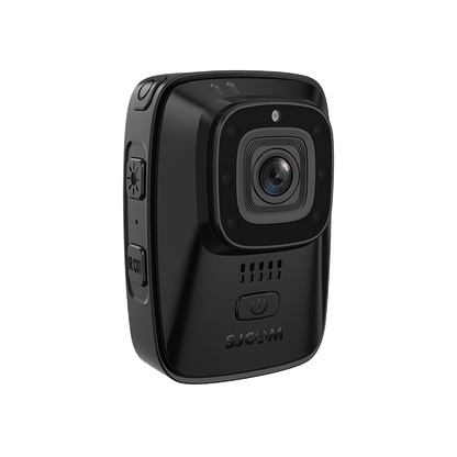 SJCAM A10 Body Camera - www.vaioshub.com.au