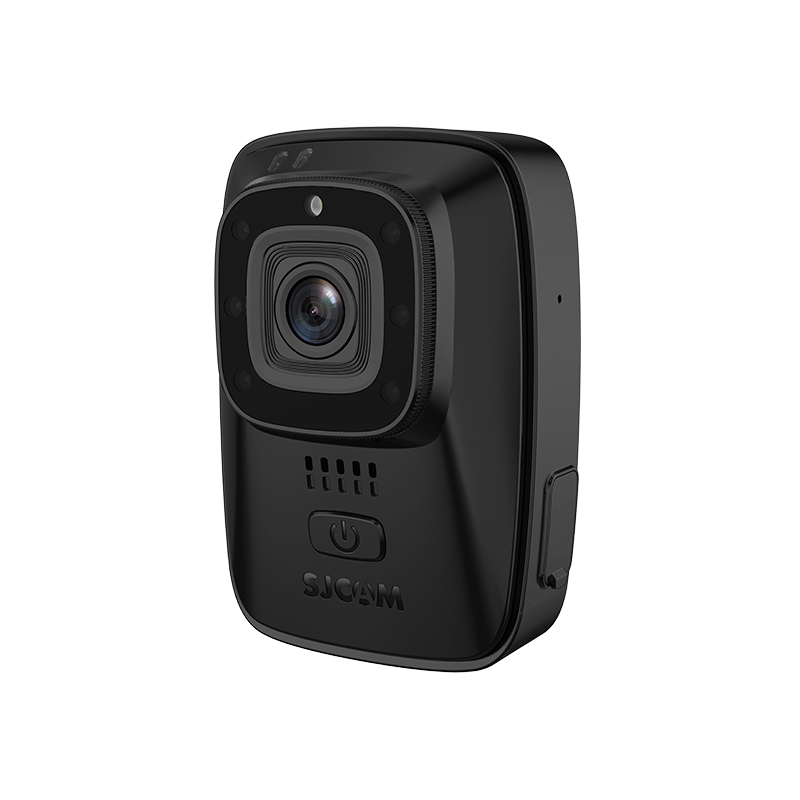 SJCAM A10 Body Camera - www.vaioshub.com.au
