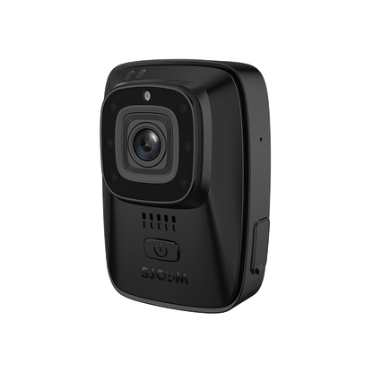 SJCAM A10 Body Camera - www.vaioshub.com.au