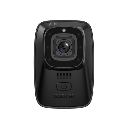 SJCAM A10 Body Camera - www.vaioshub.com.au
